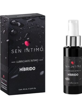 Lubricante Hibrido 85Ml