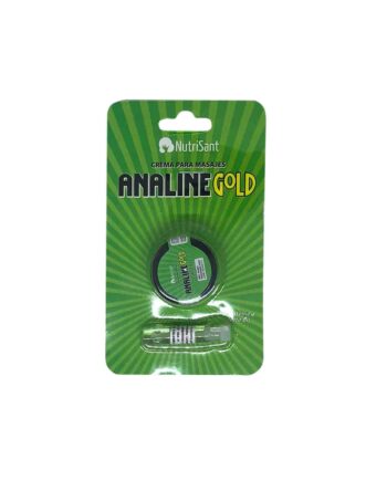 Dilatador Anal Nutrisans Anal