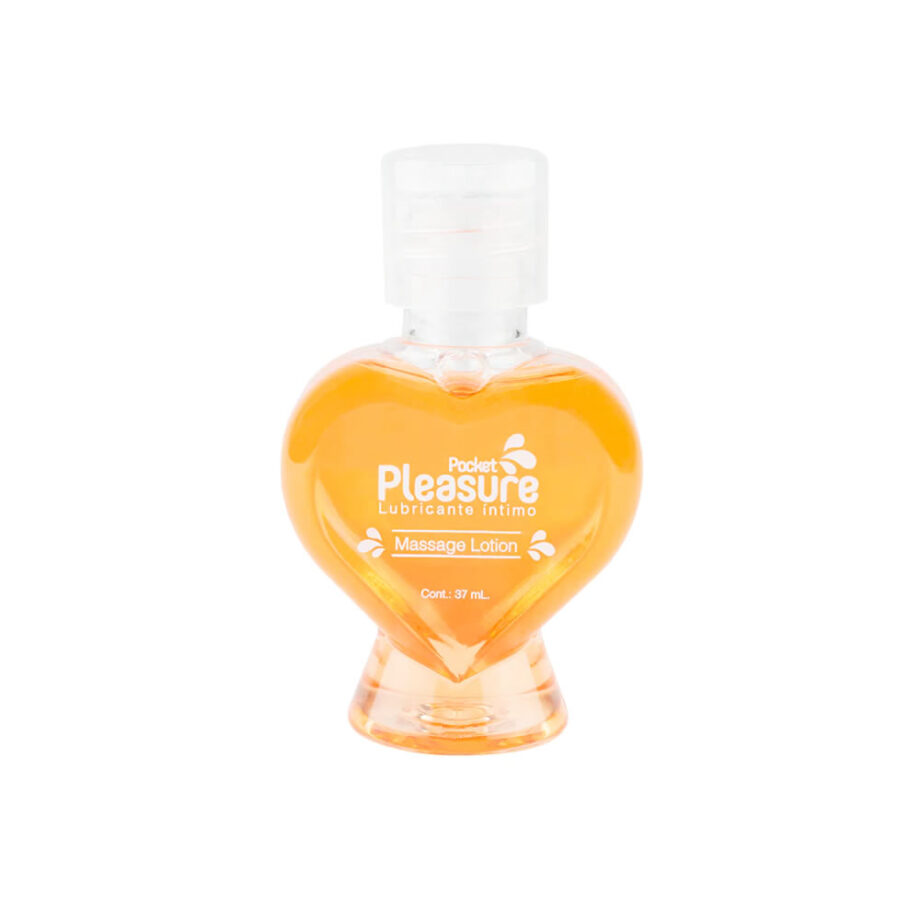 Lubricante Intimo Piña Colada Pocket