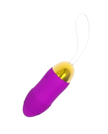Huevito Vibrador Nezze App