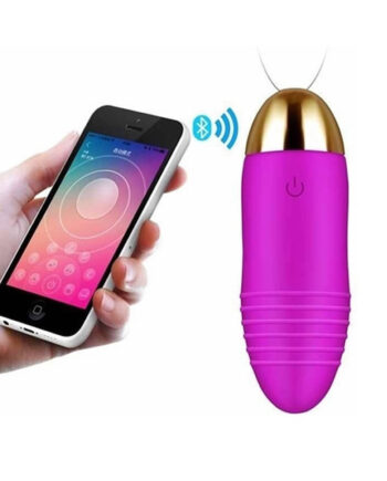 Huevito Vibrador Nezze App