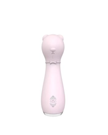 Bonnie Vibrador Multifuncional Vibrador Gato