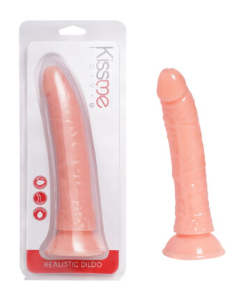 Realistic Dildo Flesh