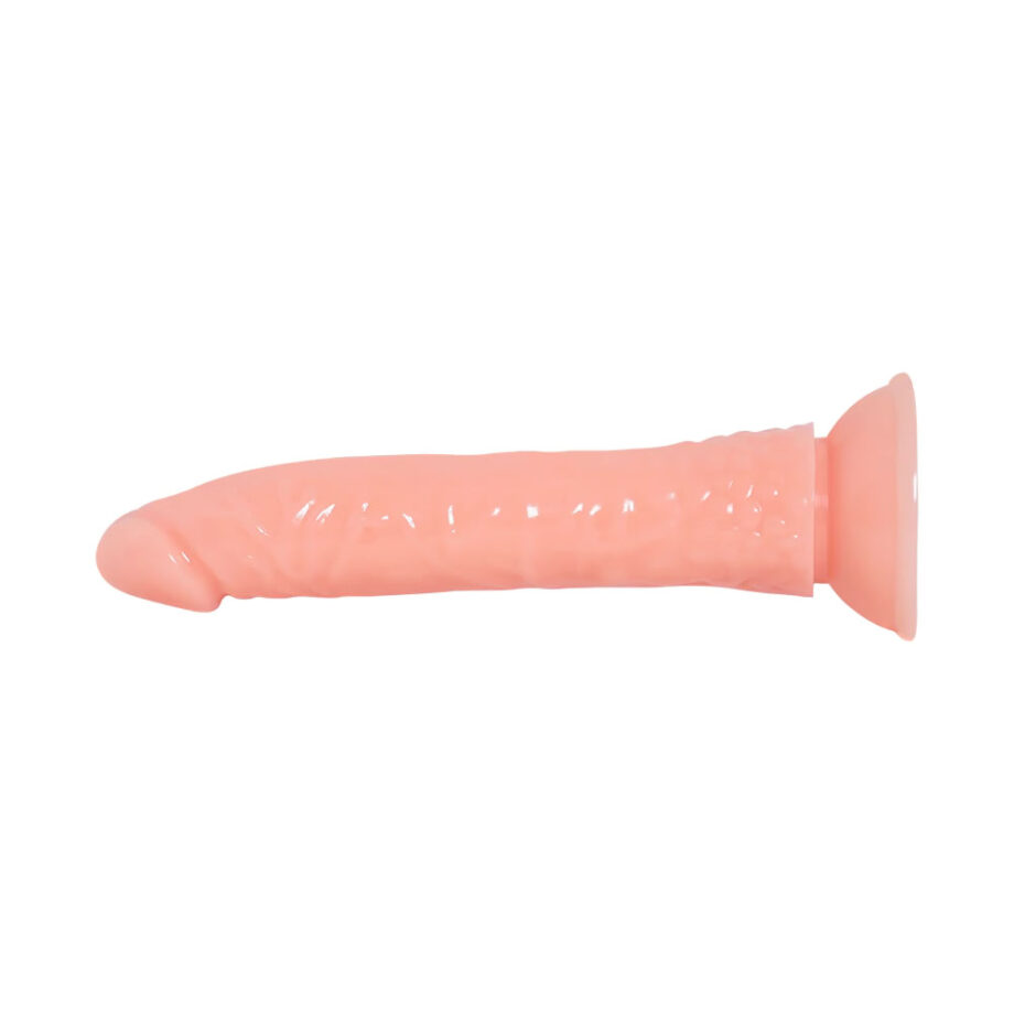 Realistic Dildo Flesh