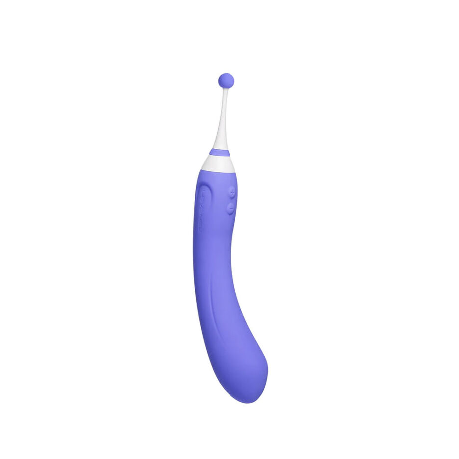 Hyphy Vibrador Lovense Interactivo