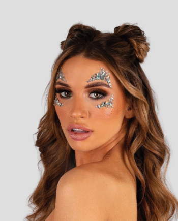 Gemas faciales Styles