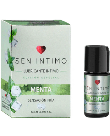 Sen Menta 30 Ml
