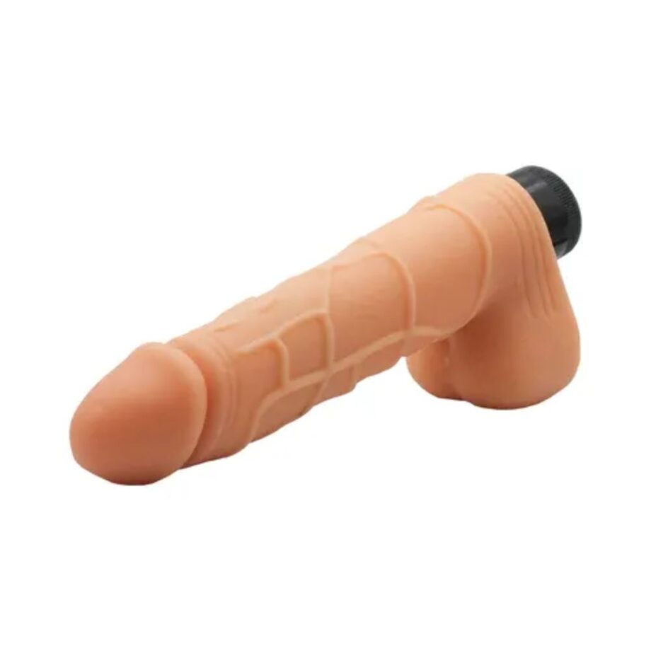 Vibrador Dildo Realistico Insight