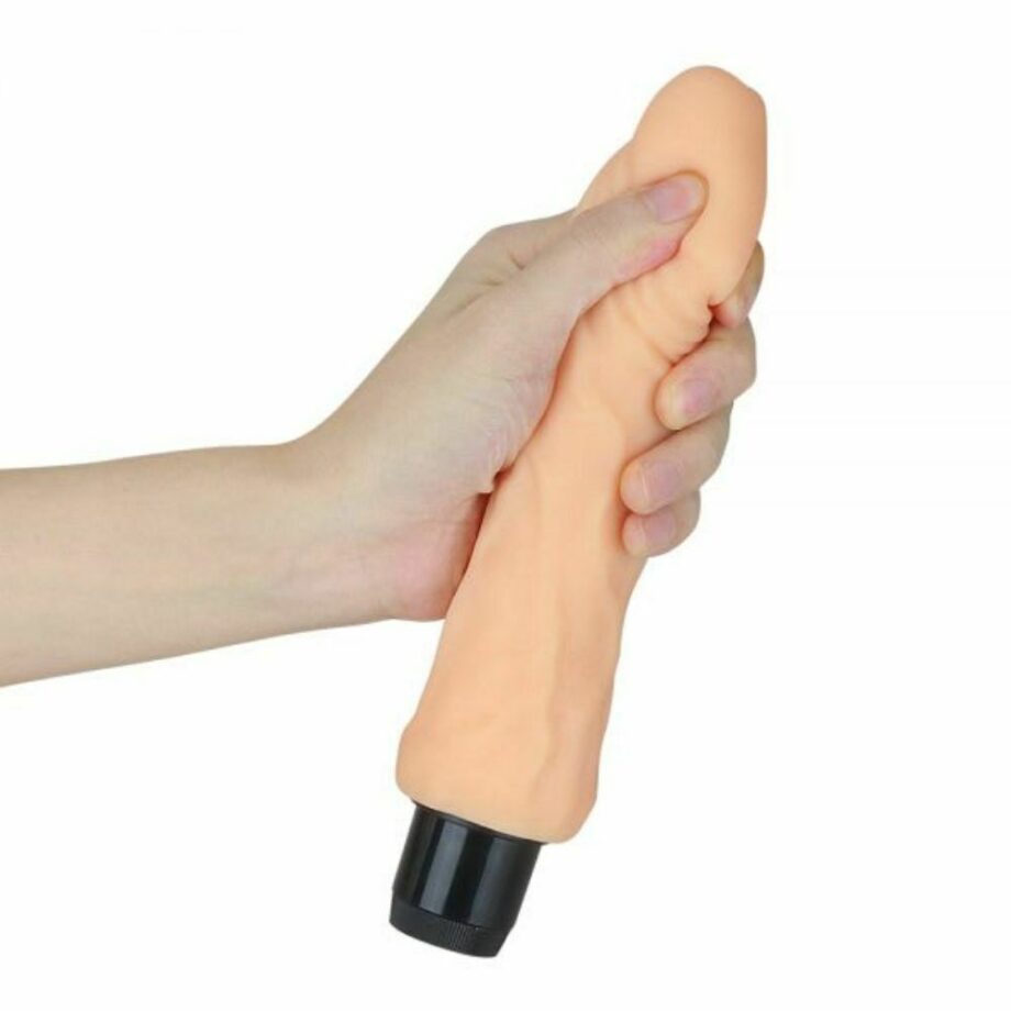 Vibrador Dildo Xtreme Feel 8.0″