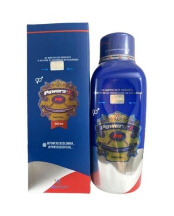 Potenciador Liquido Power Sex 500 Ml