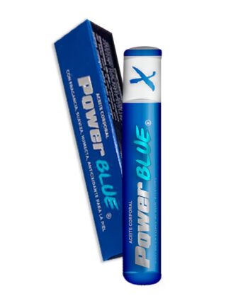 Spray Retardante Power Blue