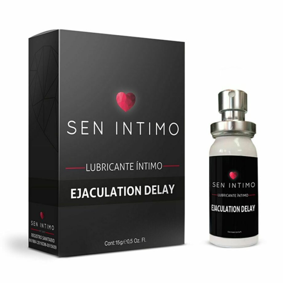 Retardante Spray Ejaculation Delay