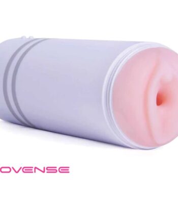 Masturbador Vibrador con APP Max 2 By Lovense