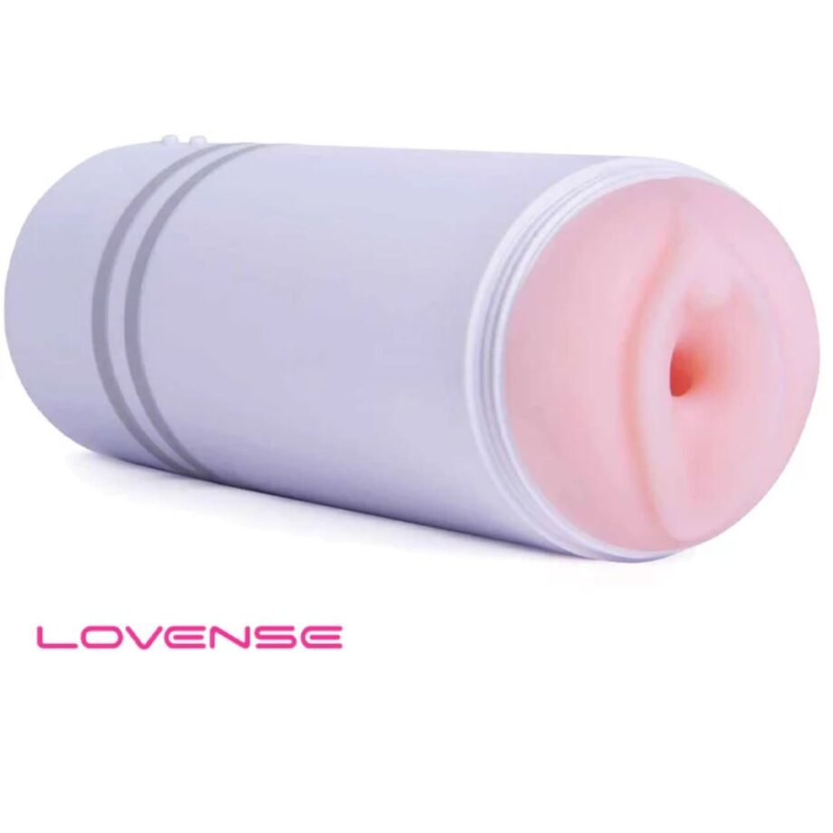 Masturbador Vibrador con APP Max 2 By Lovense