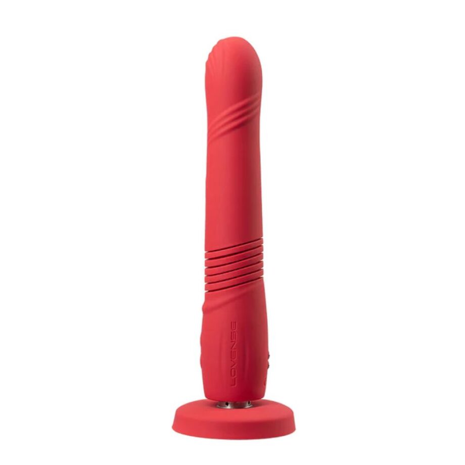 Vibrador Interactivo Gravity By Lovense