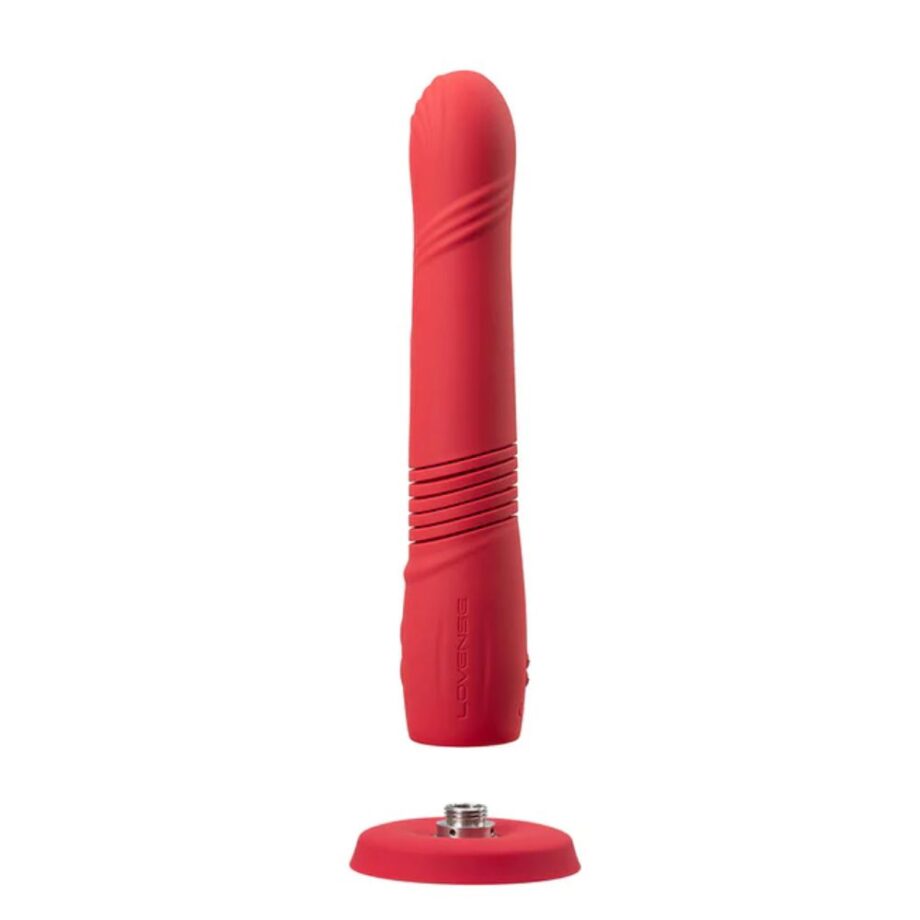 Vibrador Interactivo Gravity By Lovense