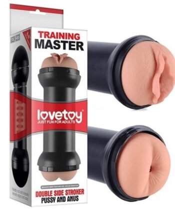 Masturbador Training Master Lovetoy