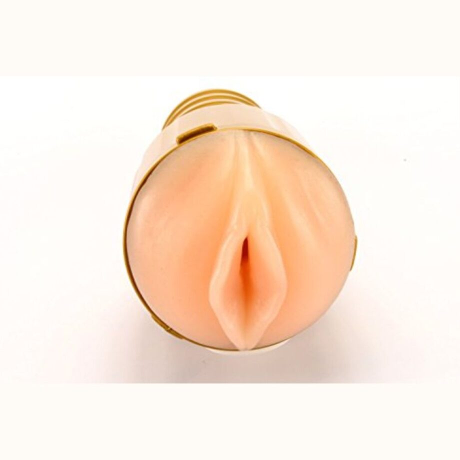 Vagina con Chupa Desire Cup