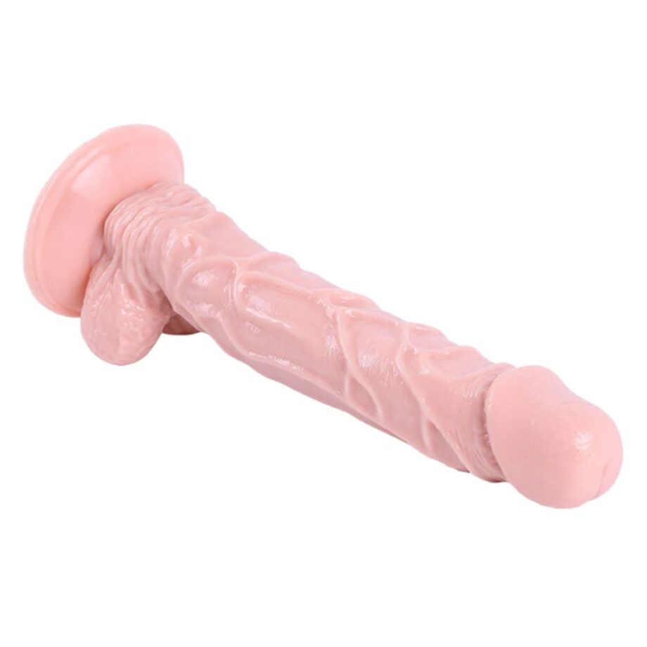 Dildo Realista Benson