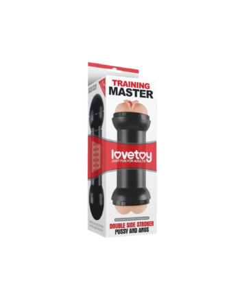 Masturbador Training Master Lovetoy