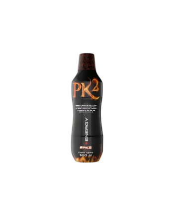 Potenciador Liquido PK2
