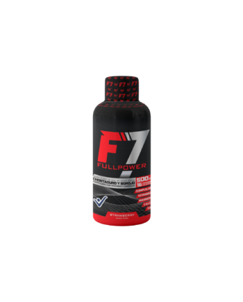 Potenciador Full Power F7