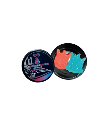 Estimlante Gummies Viking Borojo Chontaduro