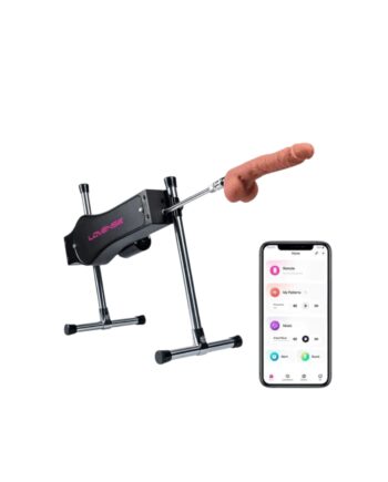 Machine Sexual LOVENSE
