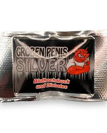 Potenciador Pastillas Groben Penis