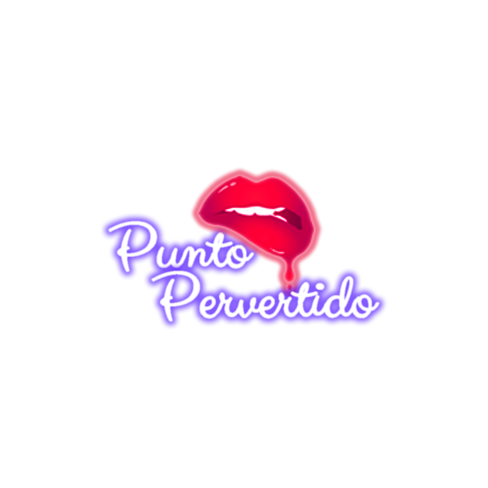 Logo de la tienda de Punto Pervertido