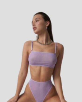 Conjunto Rapunsel Bea