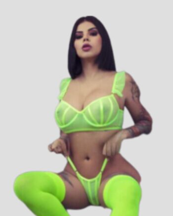 Conjunto Electra Bea