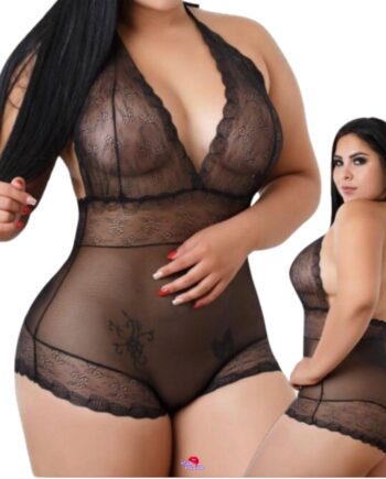 Conjunto Curvy Kaufa Sexy