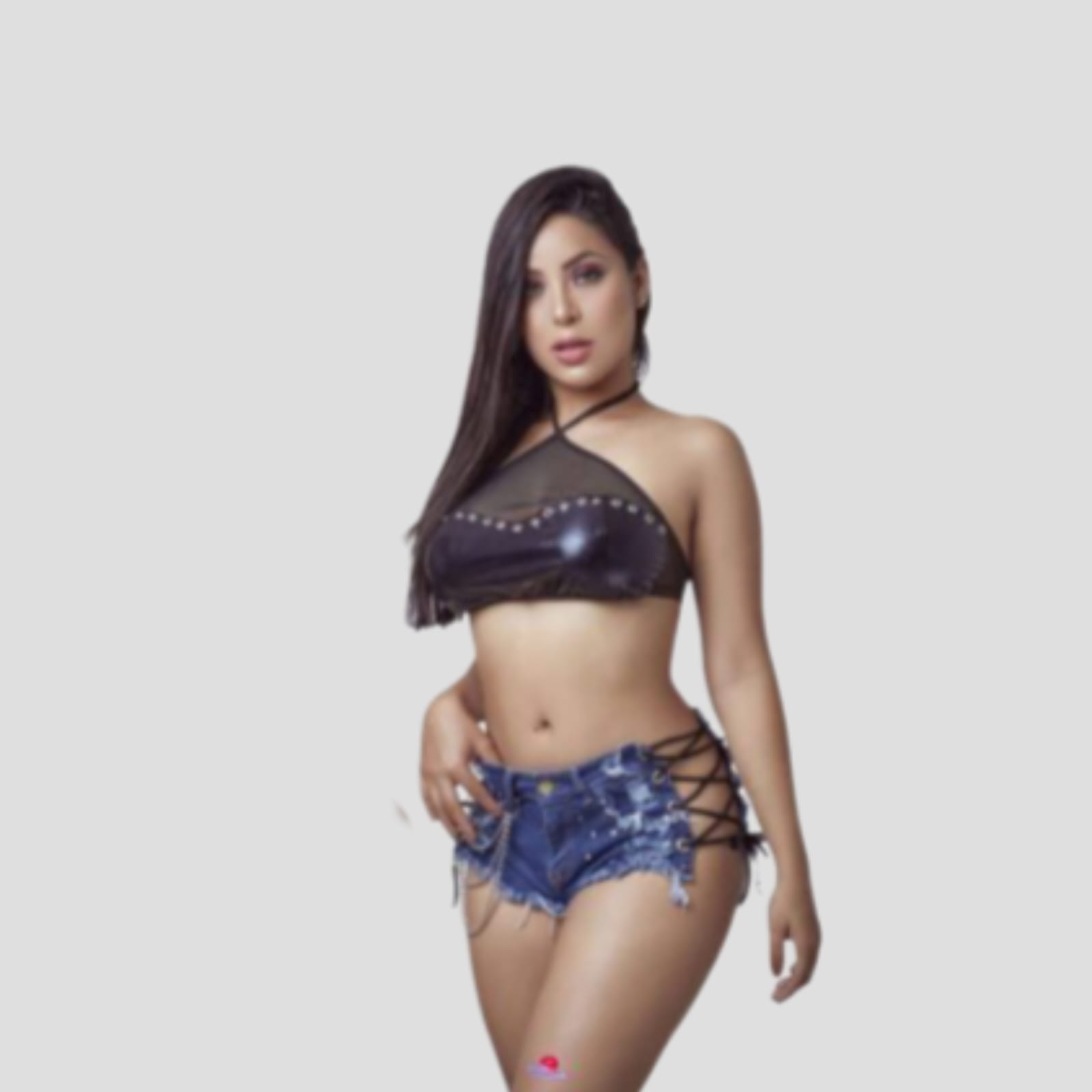 Conjunto Kocou RopaSexy 1 Conjunto Kocou RopaSexy