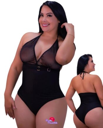 Body Curvy Sexy MiniFel