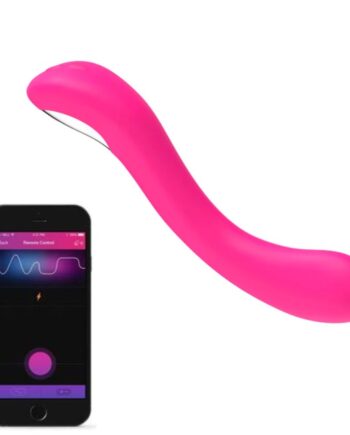 Vibrador Lovense Punto G con APP Osci 2