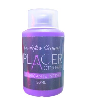 Lubricante Placer Estrechante 30ml