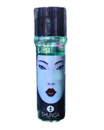 Lubricante Estrechante Shunga 10ml