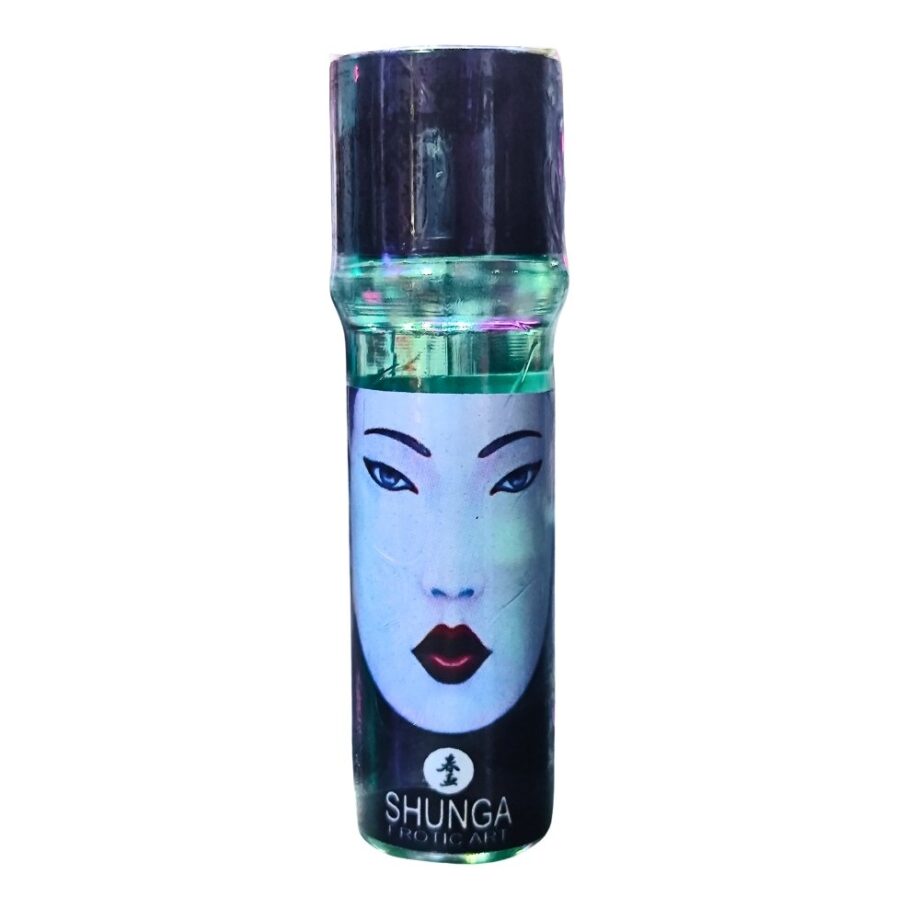 Lubricante Estrechante Shunga 10ml