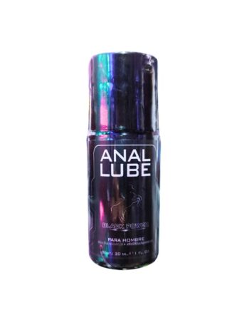 Lubricante Analube 30ml