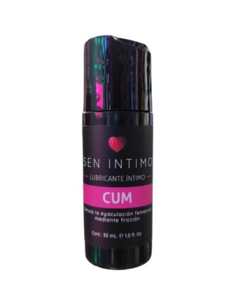 Lubricante Cum Sen Intimo 30ml