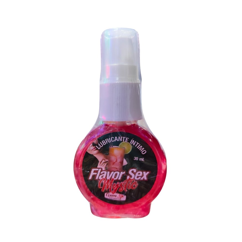 Lubricante Mitic Favor Sex 30ml