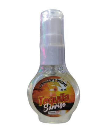 Lubricante Tequila Flavor Sex 30ml