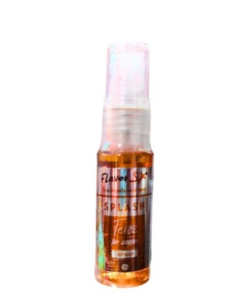 Splash Feromonas Ambar 20ml