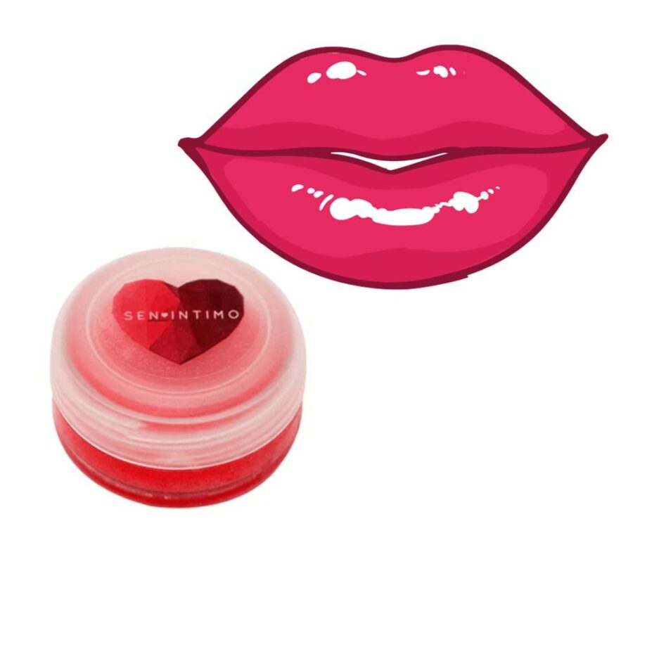 Brillo Labial Feromonas Sen Intimo 10ml