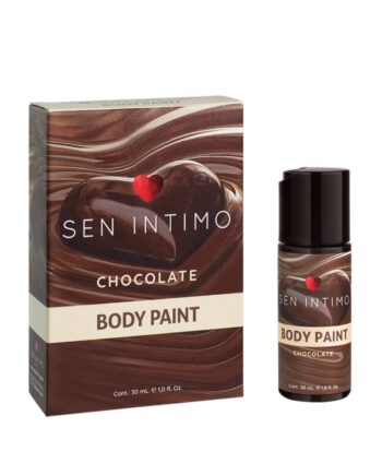 Body Paint Chocolate 30ml