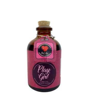 Aceite Play Girl Erótic 50ml