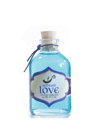 Aceite Sensual Love 60Gr