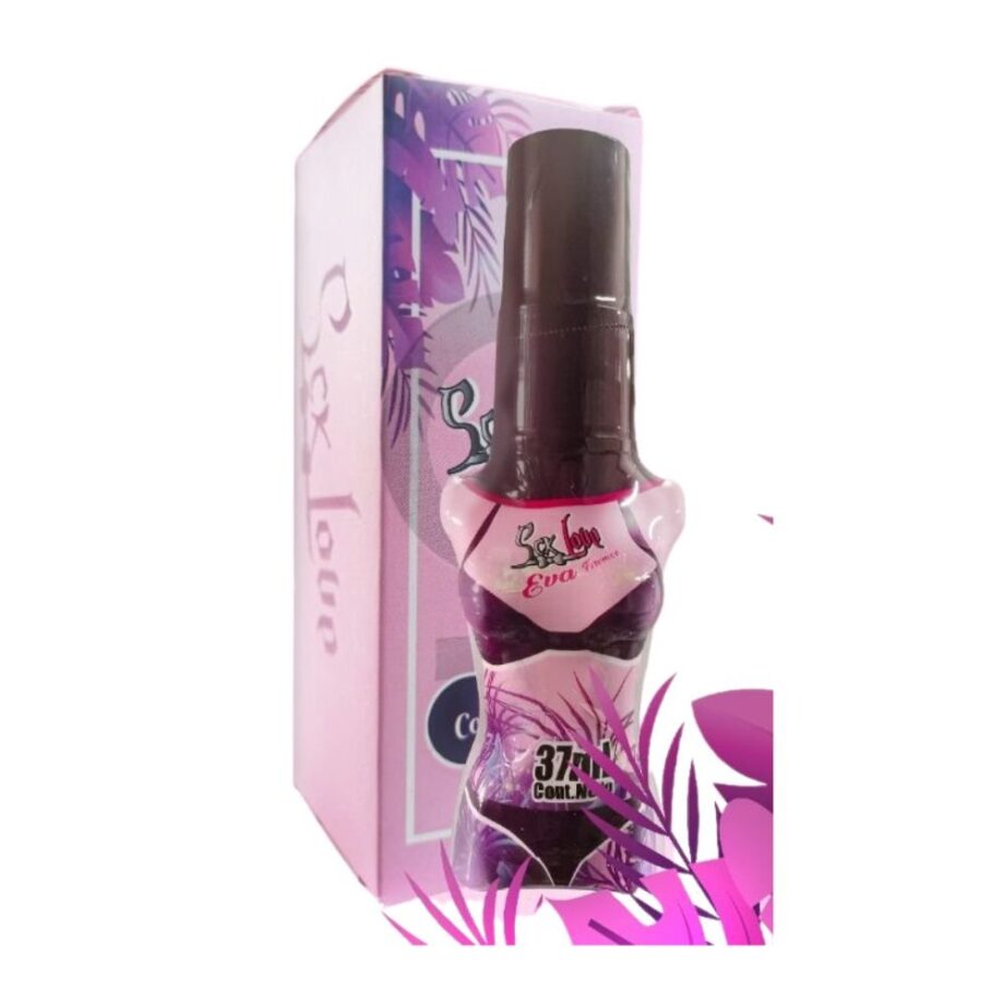 Feromonas SexLove Eva 40ml