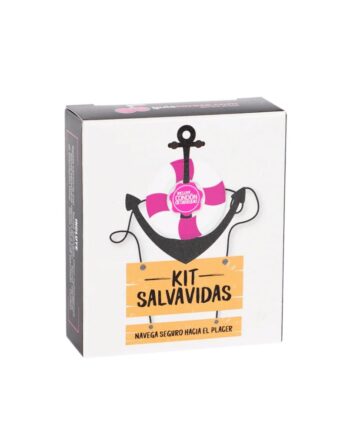 Kit Salvavidas Sen Intimo